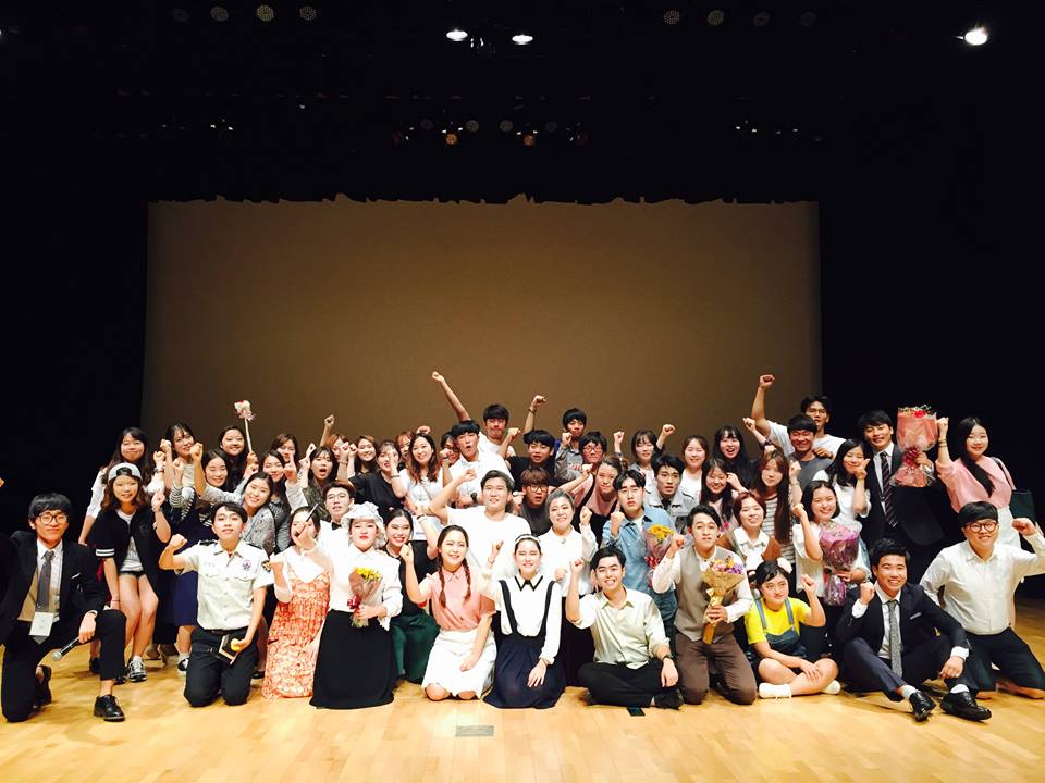 39회 파나서스 - 1 